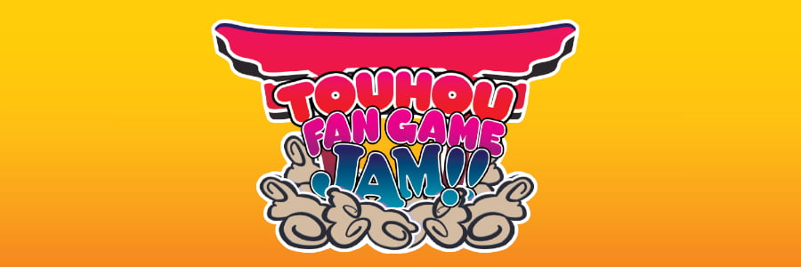 Touhou Fangame Jam